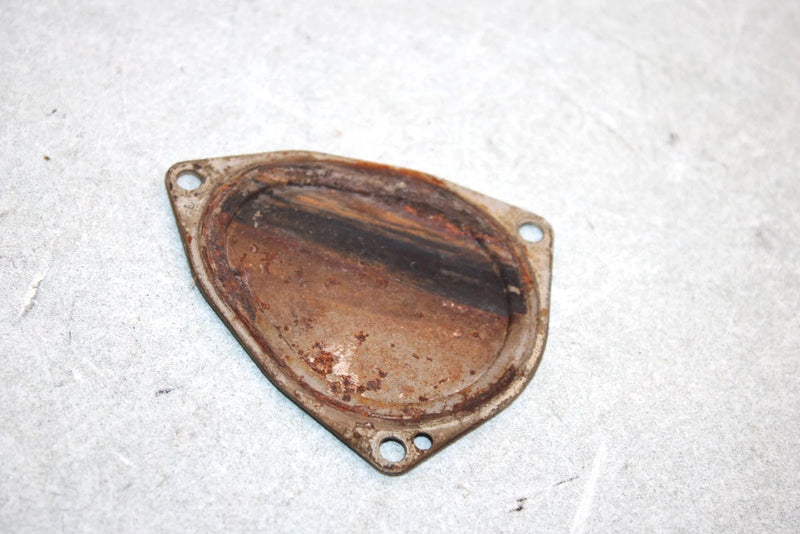 05 Yamaha  Bruin  4wd Hunter  Oem Carburetor Cover 5UH-E4101-00-00 AY38
