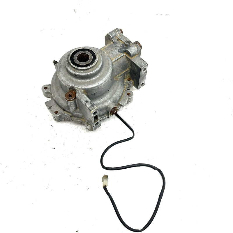 04-08 Polaris Ranger 500 4X4 OEM Front Diff Gearcase 1332990 XP9