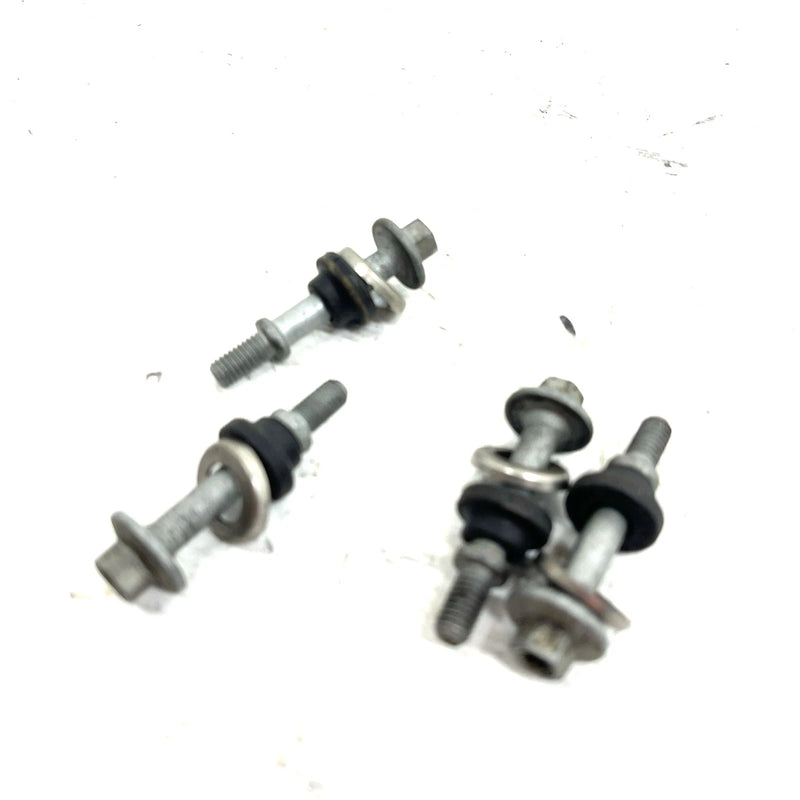 16-22 Can-Am Defender HD10 OEM Valve Cover Bolt Set Of 4 420440568 XB0.1