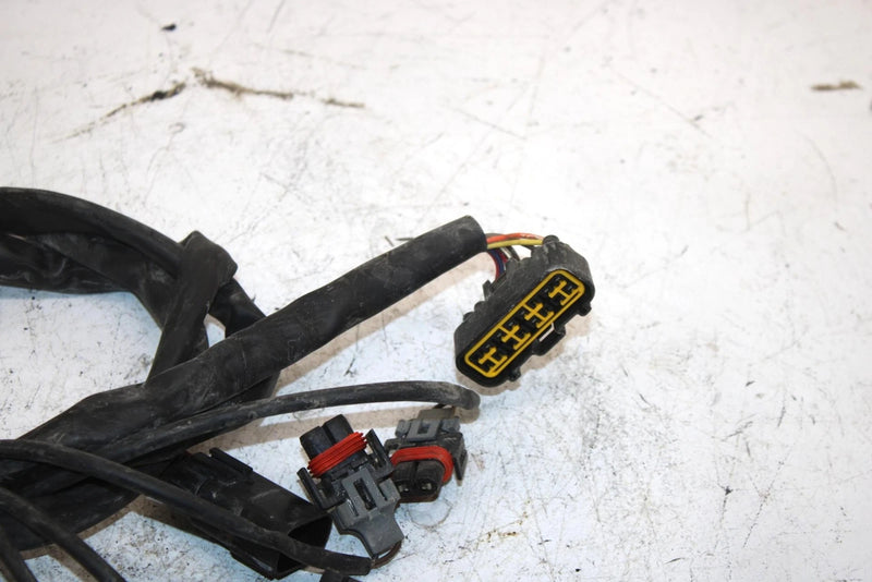 06 Arctic Cat Sabercat 600 Efi Lx Oem Hood Wire Harness 1686-247 SAS10