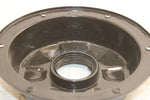 1983 Honda Atc 185 Sa All Terrain Oem Rear Brake Drum Cover 40532-958-670 AH61
