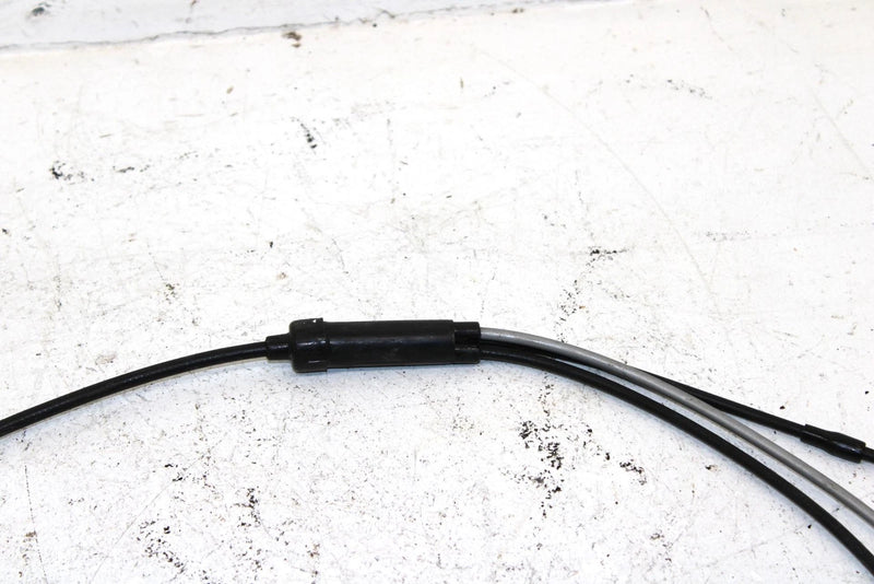 1994 Arctic Cat Ext 580 Oem Throttle Cable 0687-037 SA14