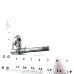 81-82 Honda ATC250R OEM Shift Shaft 24610-961-000 AH96