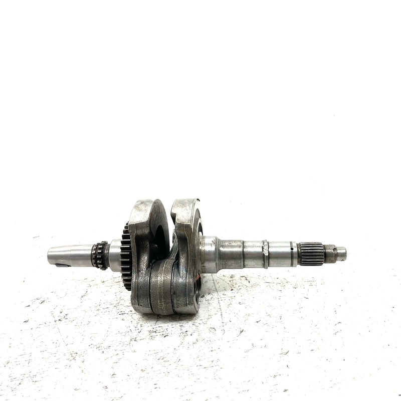 04-07 Honda Rancher 400 TRX400FA 4x4 AT OEM Crankshaft 13000-HN7-900 AH77