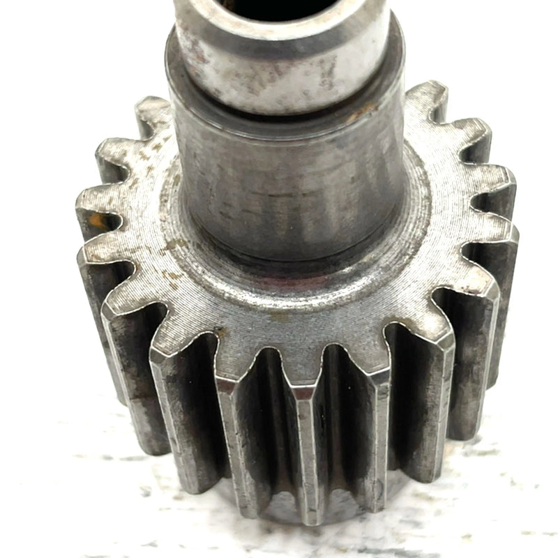 null Honda Rancher 400 4x4 AT OEM Transmission Mainshaft 23211-HN7-000 AH77