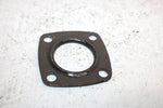 1990 Kawasaki Bayou 300 Oem Rear Brake Position Plate 14014-1072 AK22
