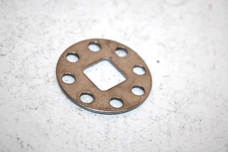 2000 Kawasaki Jet Ski 1100 Stx Oem Steering Nut Plate 13270-3808 JK11