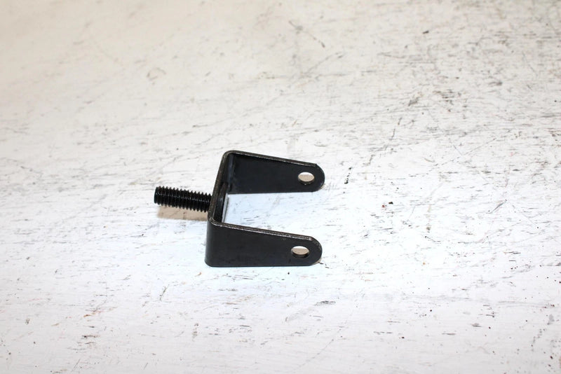 2000 Polaris Sportsman 500 Rse Oem Lower Headlight Mount Pair 4030059 AP206