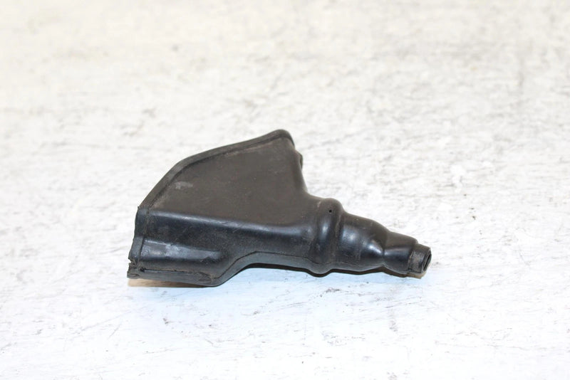 2004 Kawasaki Kfx 700 Oem Brake Lever Boot 49006-1261 AK30