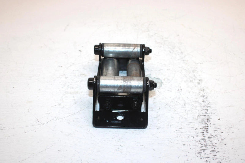 2008 Arctic Cat 650 Auto Trans 4x4 Trv Aftermarket Winch Roller AA6