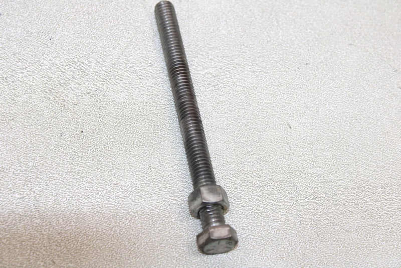 Polaris Oem Original Rear Axle Tensioner Bolt (Pair) 7515455 Q1300