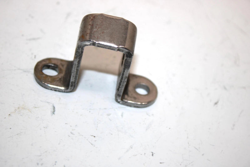 86 Honda Fourtrax 350 Trx350 4x4 Oem Clutch Arm Pivot Bracket 22836-HA0-000 AH31
