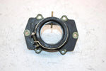 04 Arctic Cat Sabercat 600 Efi Oem Intake Manifold And Clamp 3006-527 Q3365