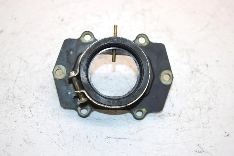 04 Arctic Cat Sabercat 600 Efi Oem Intake Manifold And Clamp 3006-527 Q3365