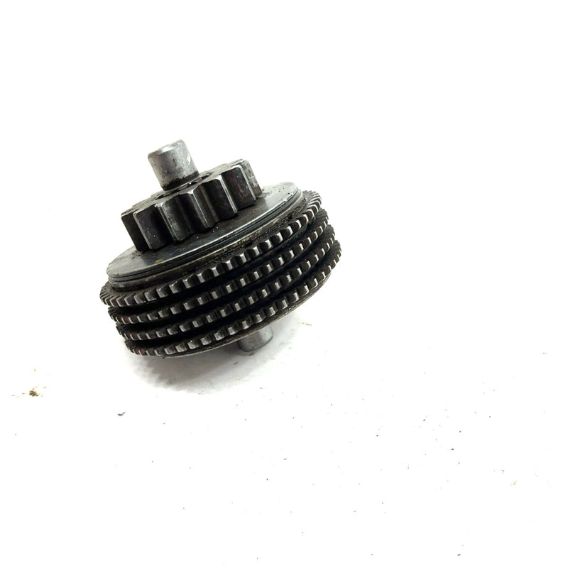 2007 Arctic Cat 700 4x4 Automatic EFI OEM Starter Limiter Gear 3403-092 AA33