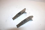97 Polaris Xcr 600 Se Oem Corner Brace (Set) 2670166 2670165 SP18