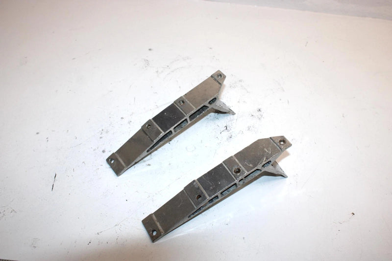 97 Polaris Xcr 600 Se Oem Corner Brace (Set) 2670166 2670165 SP18