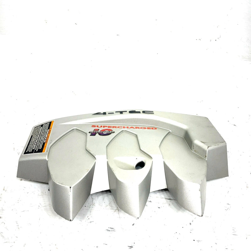 2004 Sea-Doo RXP Supercharged OEM Engine Cover 420660178 JS59.1