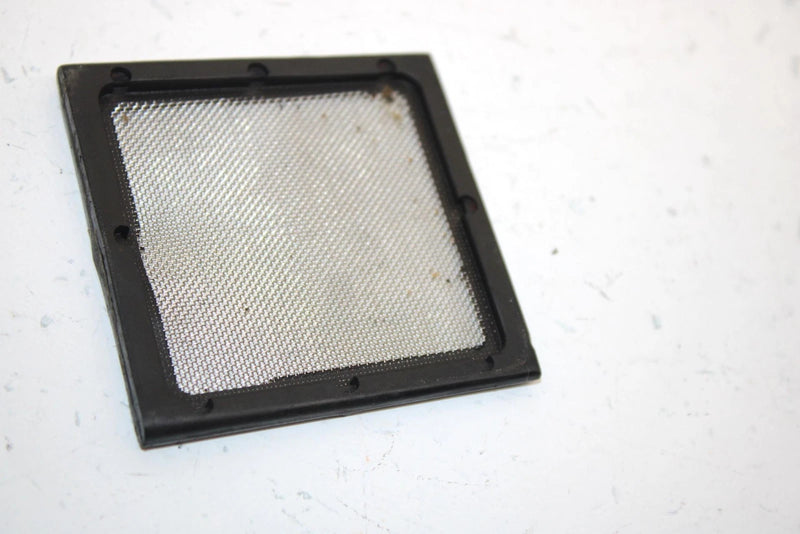86 Honda Fourtrax 250 Trx250 A Oem Oil Strainer 15421-428-000 AH32