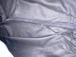New Vintage Black Wrangler Polyester Black Pants #WW095WL ZZ-45