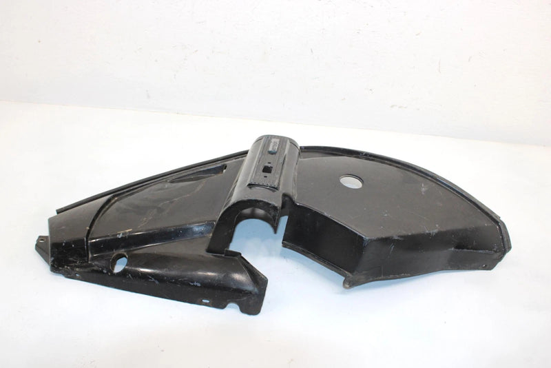 89 Yamaha Phazer Pz480n Oem Hood 1 Frt Left Side Panel 81H-21982-00-00 SY31