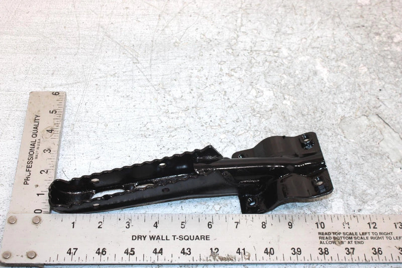 1993 Honda Trx 300 A Oem Footpeg 50610-HC5-970 AH50