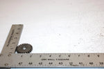 1986 Honda Trx 125 Oem Starter Idler Gear 25T 28122-968-000 AH41