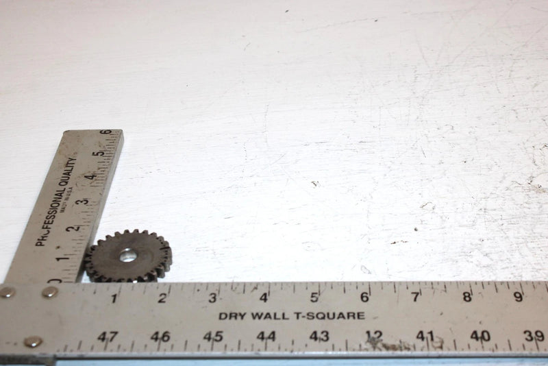 1986 Honda Trx 125 Oem Starter Idler Gear 25T 28122-968-000 AH41