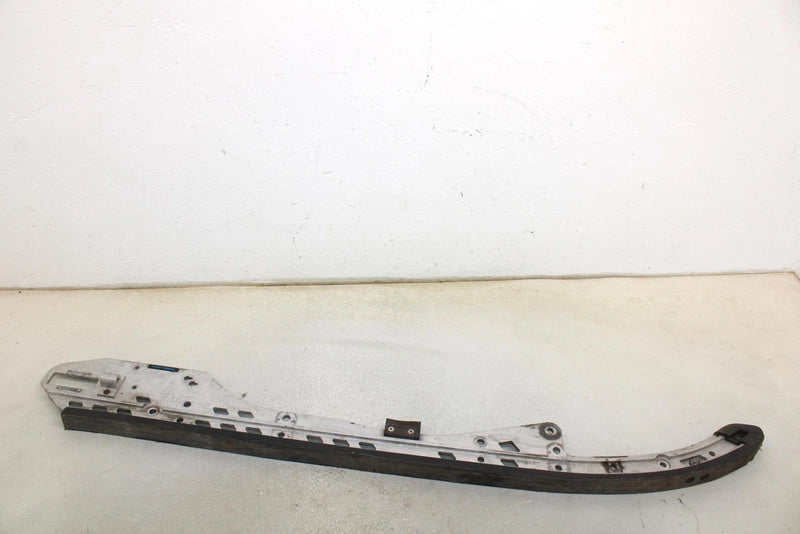 97 Polaris Xlt Ltd Oem Right Rear Suspension Skid Rail With Cap 1541123 SP0