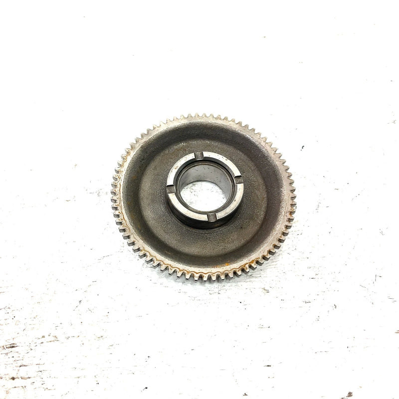 85-87 Honda ATC250SX OEM 70T Starter Clutch Gear 28110-HA0-000 AH97