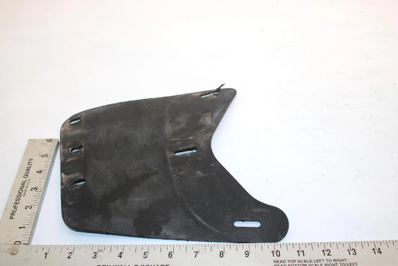 92 Polaris Trail Boss 250 Oem Front Right Mudflap 5850083-070 AP21