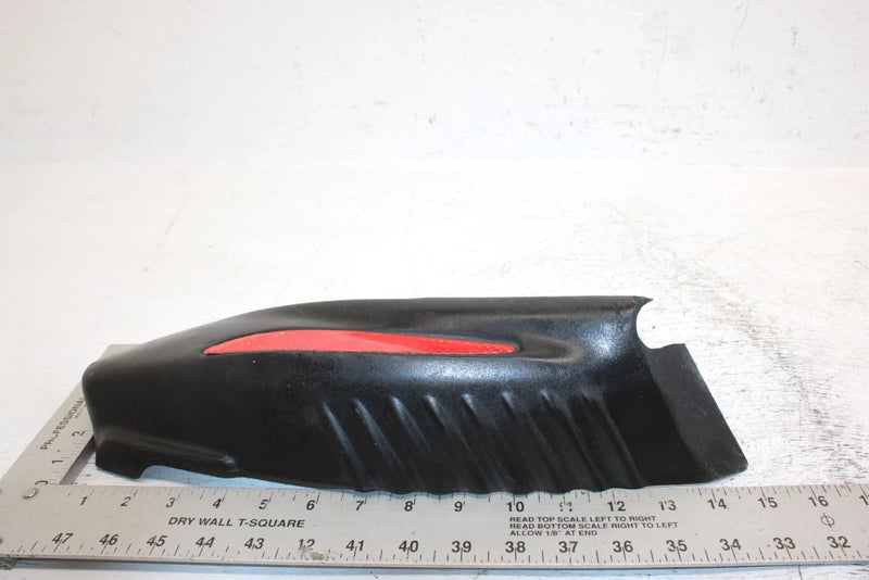2000 Ski-doo Mxz 600 Oem Right Rear Bumper Cover 861777700 SS0