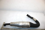 98 Arctic Cat Thundercat 1000 Oem PTO Side Expansion Chamber 0712-253 SA307