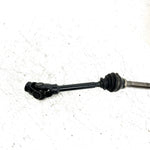 1991 Polaris Trail Boss 350L 2x4 OEM Front Cv Shaft 1380017 AP227