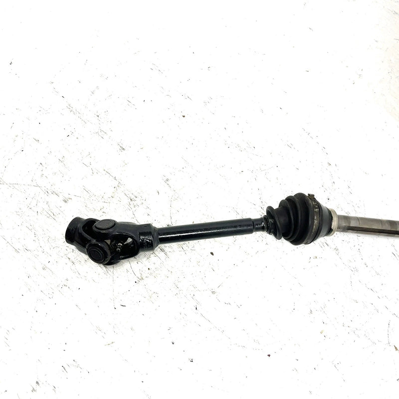 1991 Polaris Trail Boss 350L 2x4 OEM Front Cv Shaft 1380017 AP227