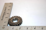 03 Suzuki Ozark 250 Ltf250 2x4 Oem 5th Driven Gear (NT:21) 24351-05G00 AS4