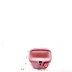 05 Honda Foreman 500 TRX500FE 4x4 ES OEM Upper Gauge Cover 53205-HP0-A00ZB AH90