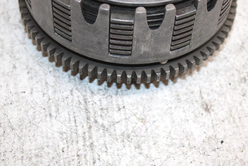 1987 Yamaha  Warrior Oem Clutch Set 2NL-16150-00-00 1UY-16351-00-00 AY16