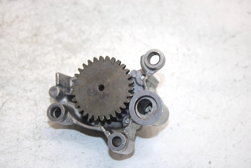 86 Honda Trx 350 A Fourtrax 350 Oem Oil Pump Assembly 15100-HA7-770 AH25