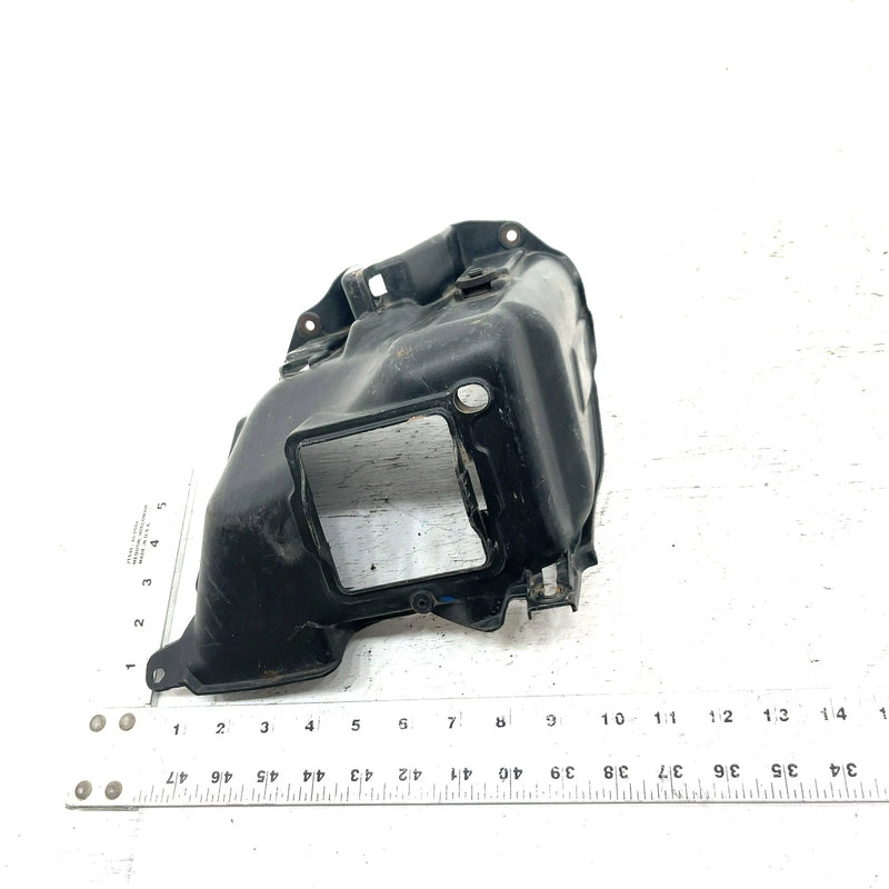 05 Honda Foreman 500 TRX500FE 4x4 ES OEM Left Headlight Cover 66302-HP0-A00 AH90