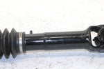 1996 Polaris Sportsman 500 Oem Rear Drive Shaft (Bad Joint) 1380110 AP187
