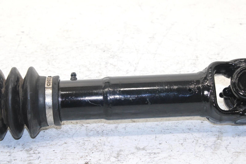 1996 Polaris Sportsman 500 Oem Rear Drive Shaft (Bad Joint) 1380110 AP187