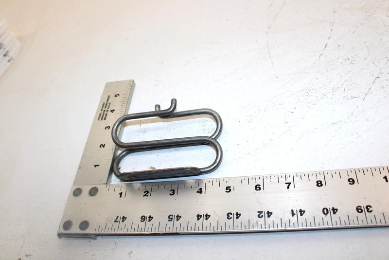 1999 Yamaha  Grizzly Oem Cable Routing Bracket 4KB-23868-01-00 AY47