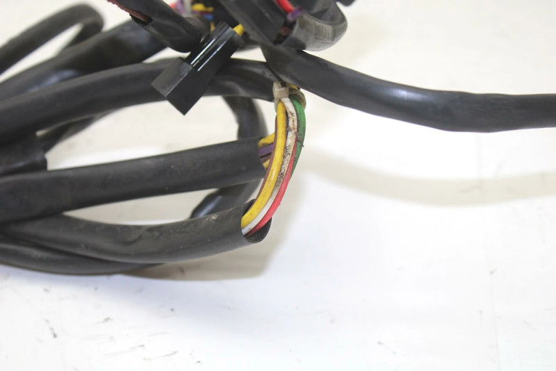 97 Arctic Cat Jag OEM Main Harness 0686-396 SA98