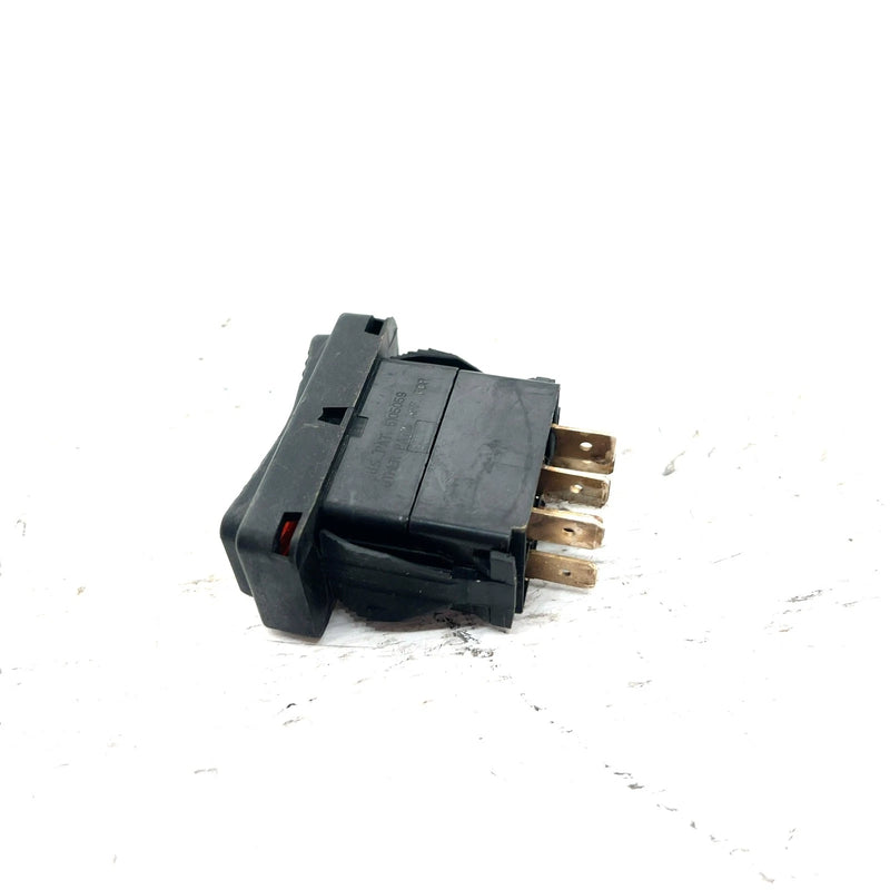 2015  Polaris Ranger 570 4x4 Full Size OEM 4x4 Selector Switch 4012747 XP10
