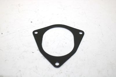 89 Yamaha Phazer PZ480N OEM Left Tie Rod Boot Plate 80L-77525-00-00 SY52