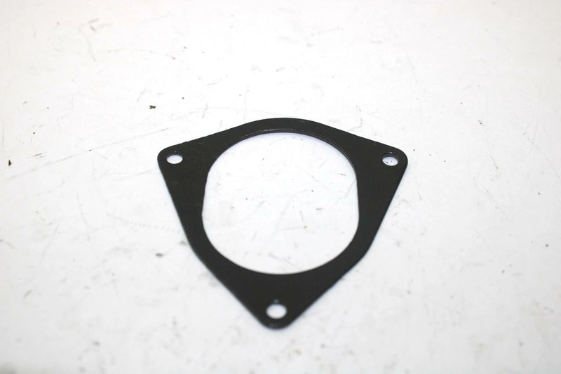 89 Yamaha Phazer PZ480N OEM Left Tie Rod Boot Plate 80L-77525-00-00 SY52