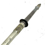 2002 Yamaha Big Bear 400 YFM400 OEM Rear Axle 5FU-F5381-01-00 AY52