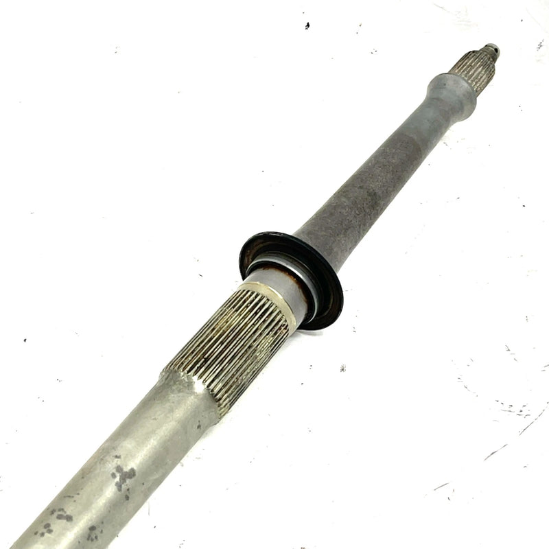 2002 Yamaha Big Bear 400 YFM400 OEM Rear Axle 5FU-F5381-01-00 AY52
