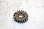 1996 Yamaha  Warrior 350 Oem 2nd Pinion Gear 1UY-17121-00-00 AY6